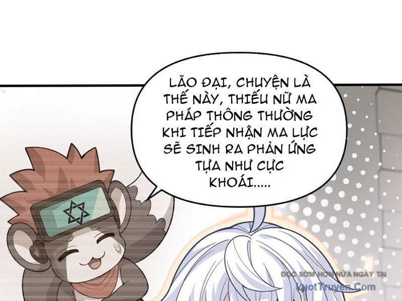 Tránh Ra, Ta Là Ma Pháp Thiếu Nữ! Chapter 17 - Trang 2