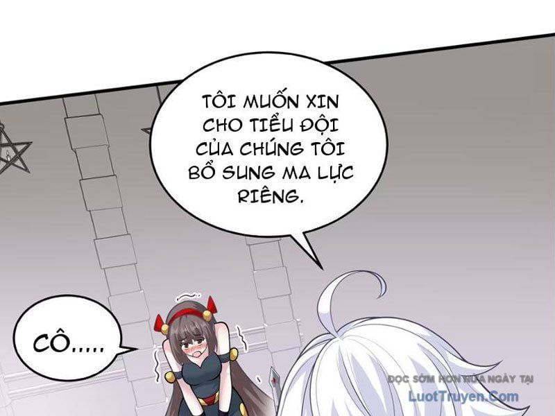 Tránh Ra, Ta Là Ma Pháp Thiếu Nữ! Chapter 17 - Trang 2