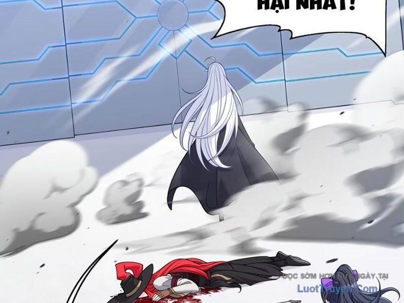 Tránh Ra, Ta Là Ma Pháp Thiếu Nữ! Chapter 17 - Trang 2