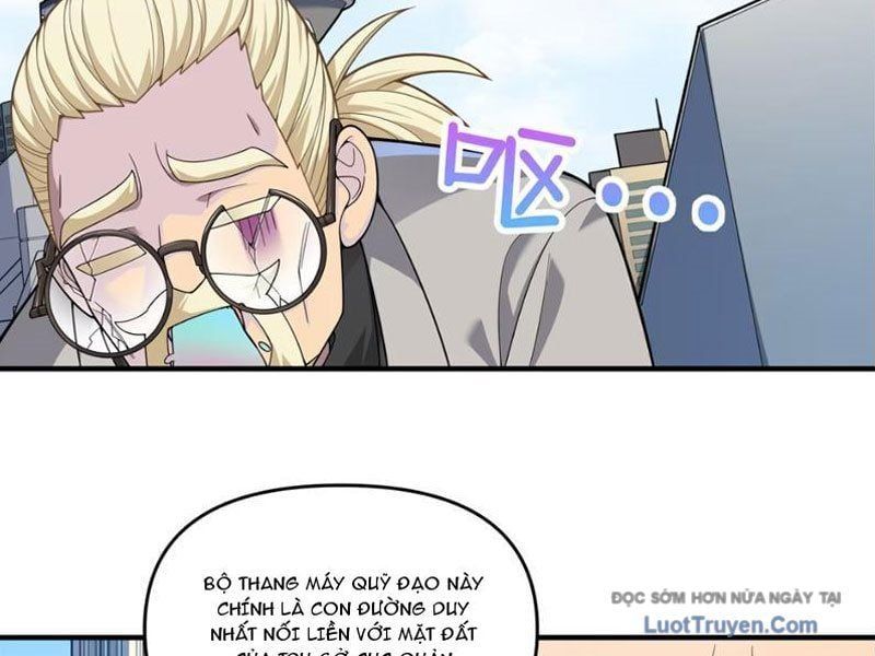 Tránh Ra, Ta Là Ma Pháp Thiếu Nữ! Chapter 17 - Trang 2