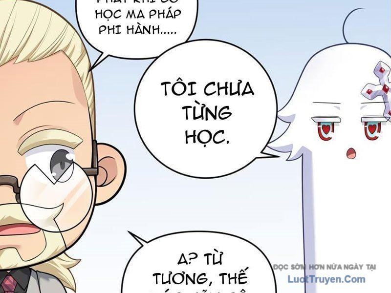 Tránh Ra, Ta Là Ma Pháp Thiếu Nữ! Chapter 17 - Trang 2