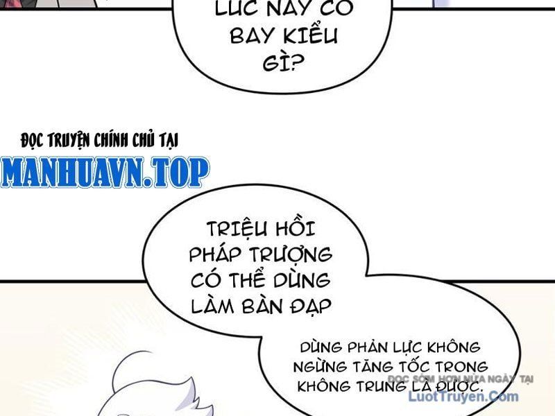 Tránh Ra, Ta Là Ma Pháp Thiếu Nữ! Chapter 17 - Trang 2