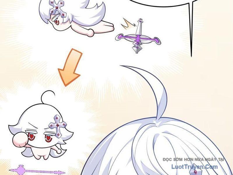 Tránh Ra, Ta Là Ma Pháp Thiếu Nữ! Chapter 17 - Trang 2