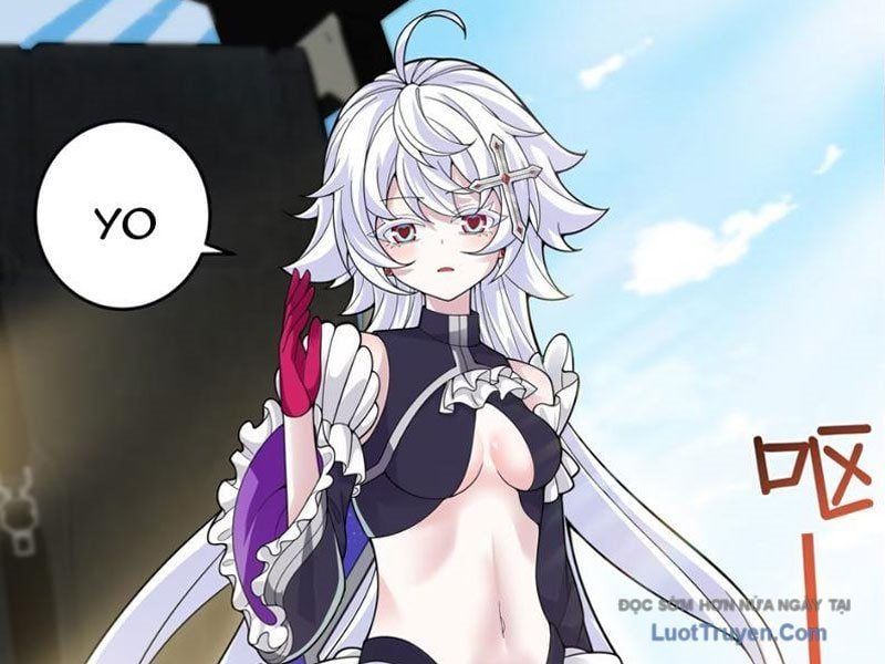 Tránh Ra, Ta Là Ma Pháp Thiếu Nữ! Chapter 17 - Trang 2