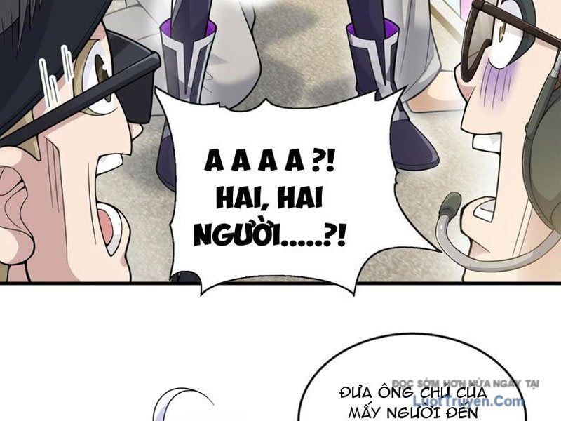 Tránh Ra, Ta Là Ma Pháp Thiếu Nữ! Chapter 17 - Trang 2