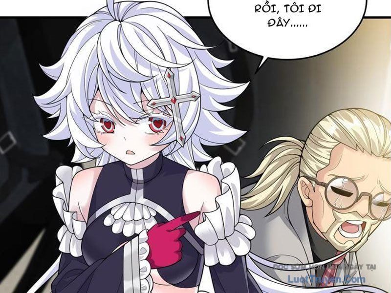 Tránh Ra, Ta Là Ma Pháp Thiếu Nữ! Chapter 17 - Trang 2