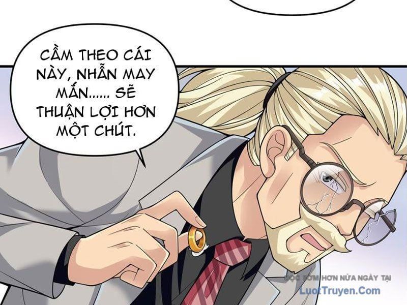 Tránh Ra, Ta Là Ma Pháp Thiếu Nữ! Chapter 17 - Trang 2