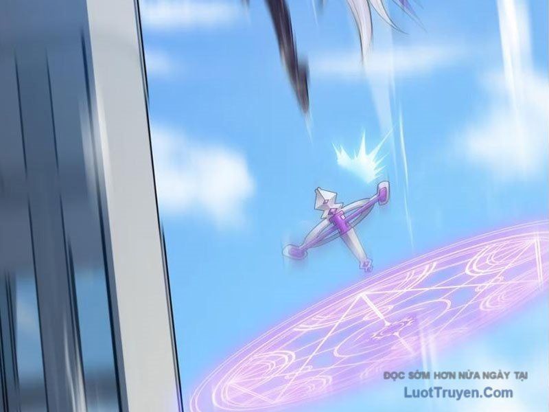 Tránh Ra, Ta Là Ma Pháp Thiếu Nữ! Chapter 17 - Trang 2