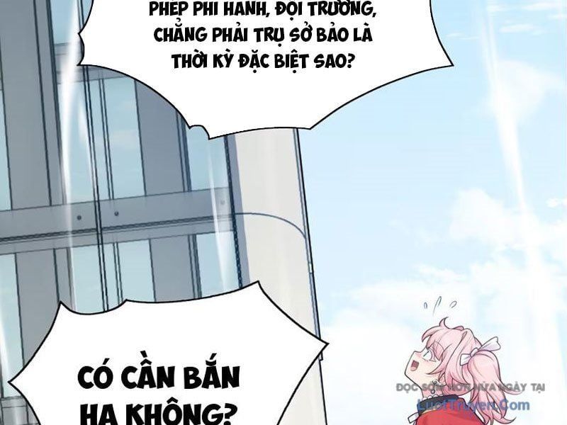 Tránh Ra, Ta Là Ma Pháp Thiếu Nữ! Chapter 17 - Trang 2