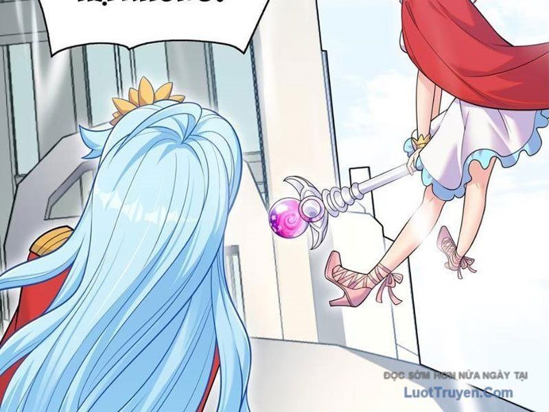 Tránh Ra, Ta Là Ma Pháp Thiếu Nữ! Chapter 17 - Trang 2