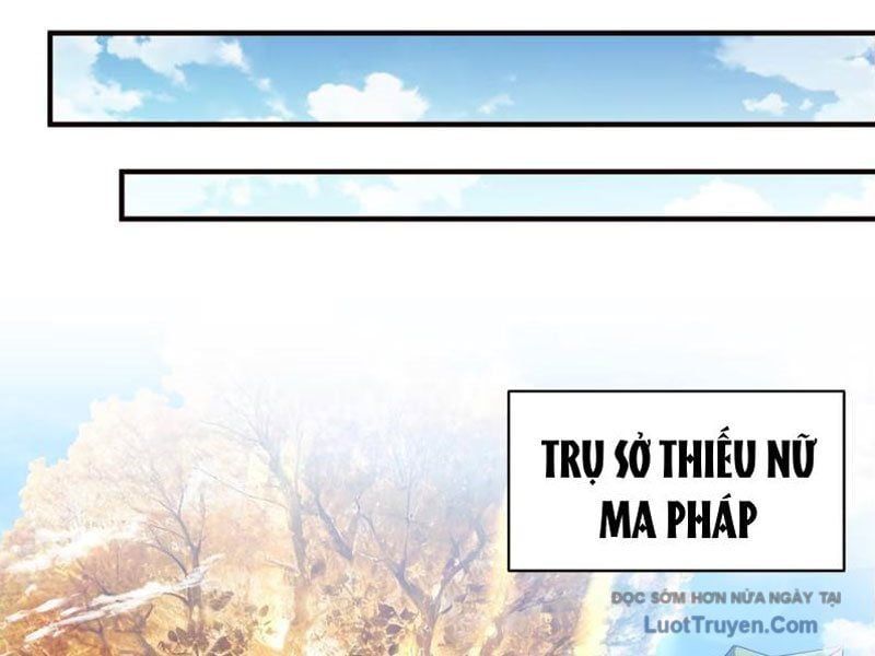 Tránh Ra, Ta Là Ma Pháp Thiếu Nữ! Chapter 17 - Trang 2