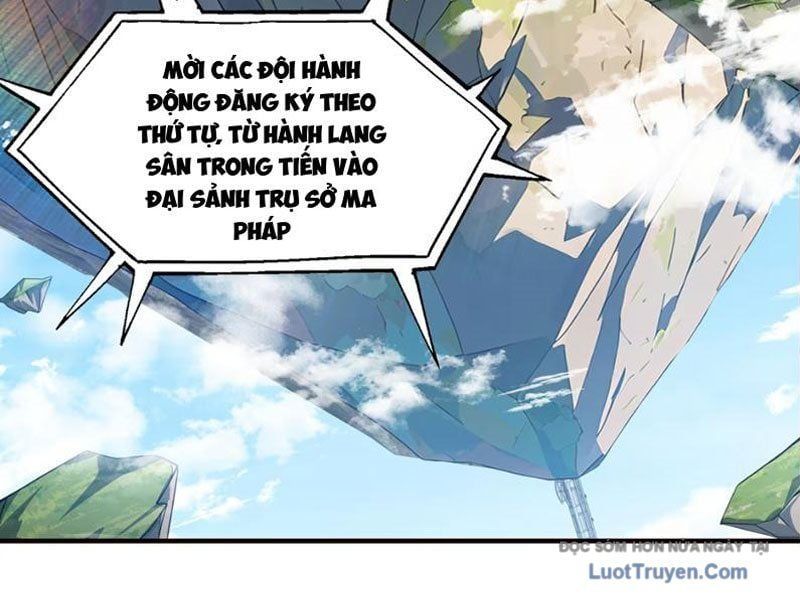 Tránh Ra, Ta Là Ma Pháp Thiếu Nữ! Chapter 17 - Trang 2
