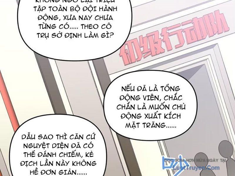 Tránh Ra, Ta Là Ma Pháp Thiếu Nữ! Chapter 17 - Trang 2