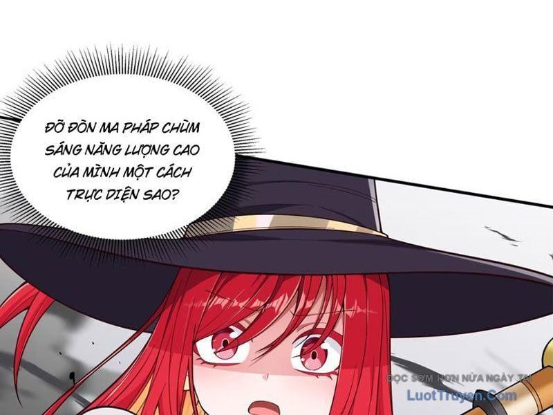 Tránh Ra, Ta Là Ma Pháp Thiếu Nữ! Chapter 17 - Trang 2