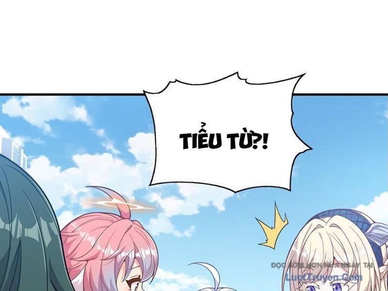 Tránh Ra, Ta Là Ma Pháp Thiếu Nữ! Chapter 17 - Trang 2