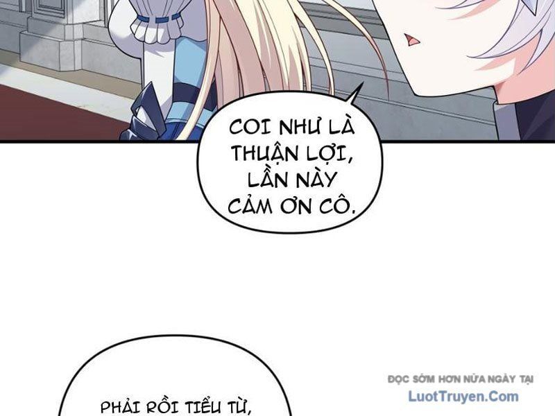 Tránh Ra, Ta Là Ma Pháp Thiếu Nữ! Chapter 17 - Trang 2