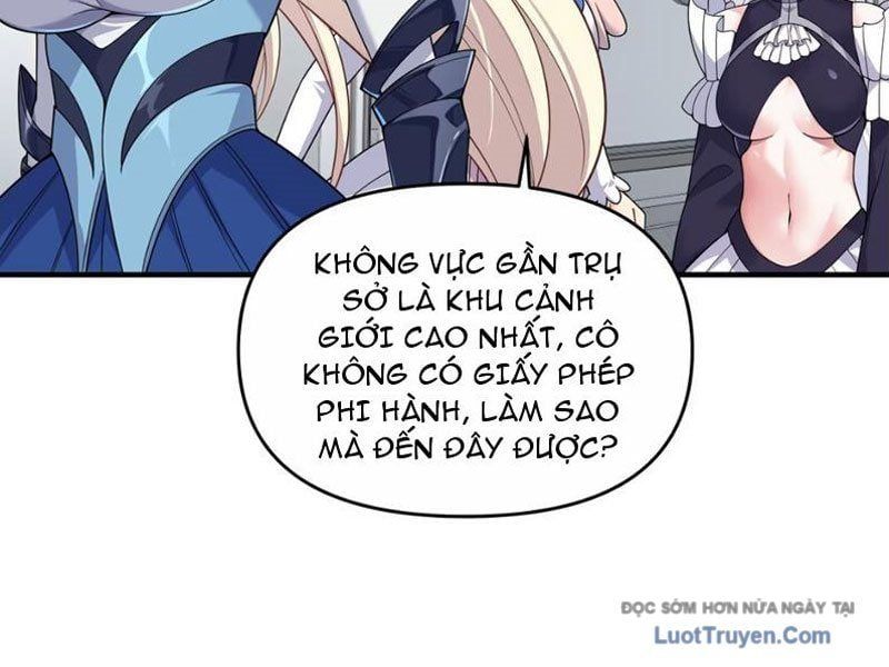 Tránh Ra, Ta Là Ma Pháp Thiếu Nữ! Chapter 17 - Trang 2