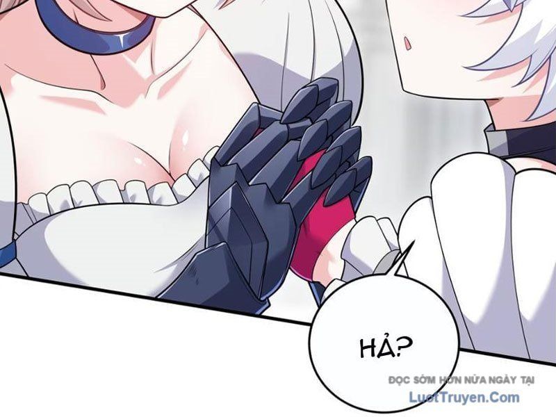 Tránh Ra, Ta Là Ma Pháp Thiếu Nữ! Chapter 17 - Trang 2