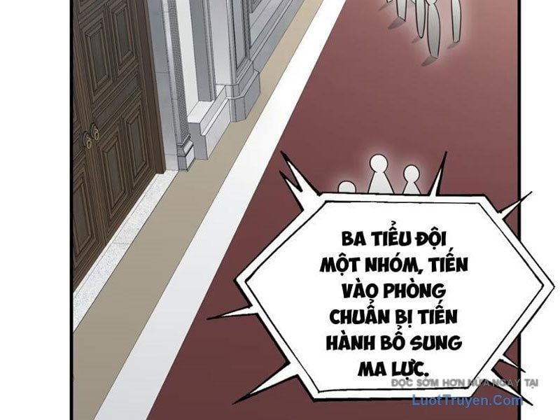Tránh Ra, Ta Là Ma Pháp Thiếu Nữ! Chapter 17 - Trang 2