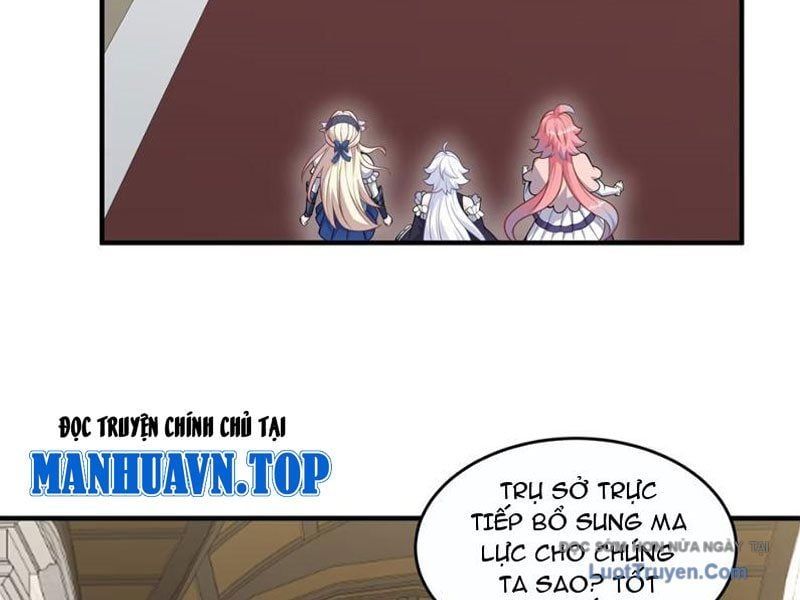 Tránh Ra, Ta Là Ma Pháp Thiếu Nữ! Chapter 17 - Trang 2