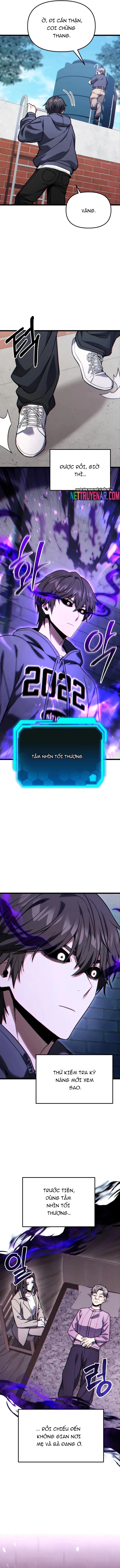 Tuyệt Đối Dân Cư Chapter 51 - Trang 2