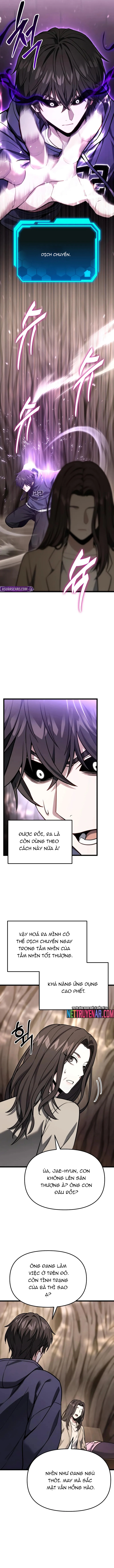 Tuyệt Đối Dân Cư Chapter 51 - Trang 2