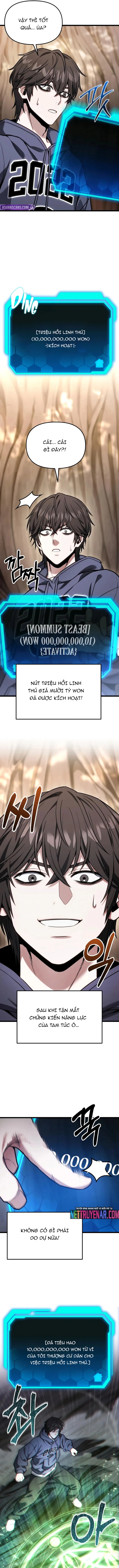 Tuyệt Đối Dân Cư Chapter 51 - Trang 2