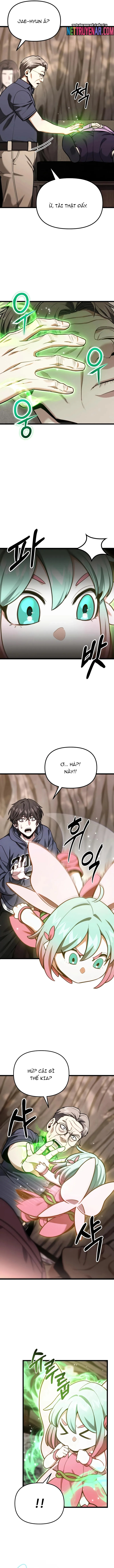 Tuyệt Đối Dân Cư Chapter 51 - Trang 2