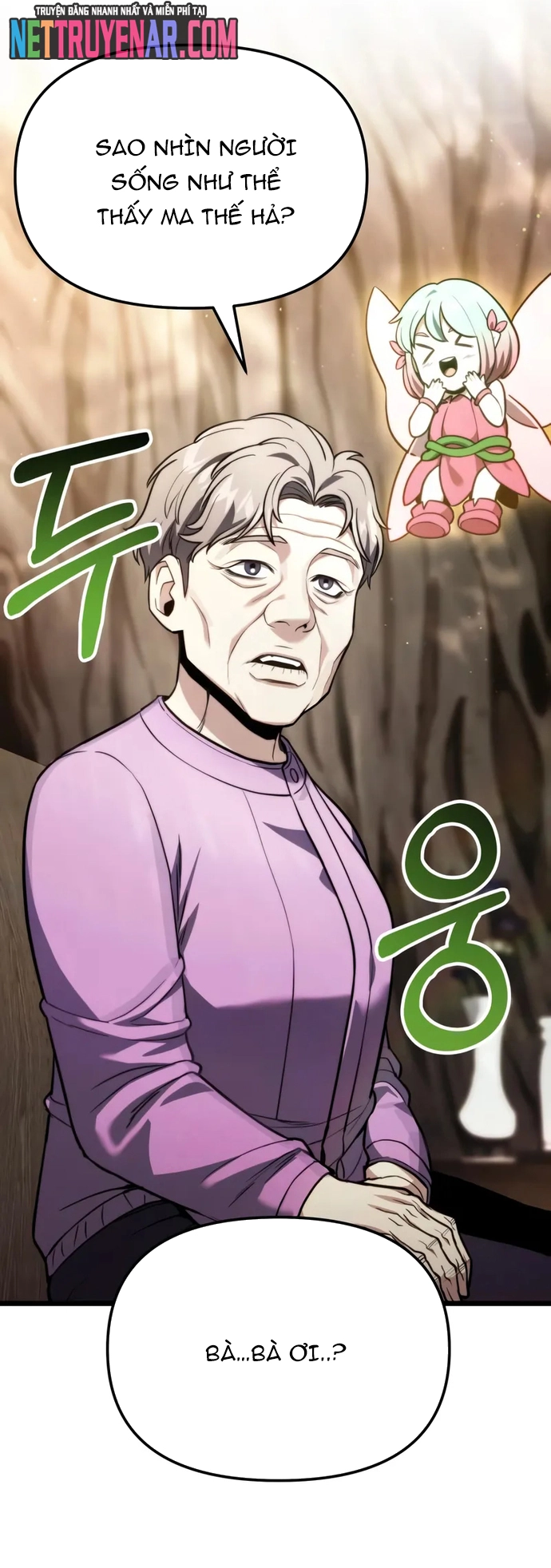 Tuyệt Đối Dân Cư Chapter 51 - Trang 2