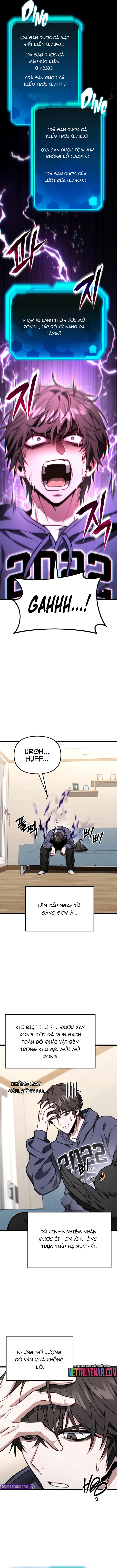 Tuyệt Đối Dân Cư Chapter 51 - Trang 2