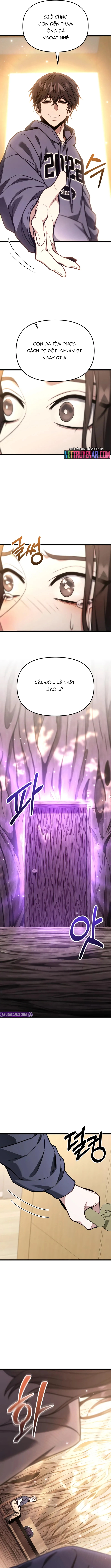 Tuyệt Đối Dân Cư Chapter 51 - Trang 2