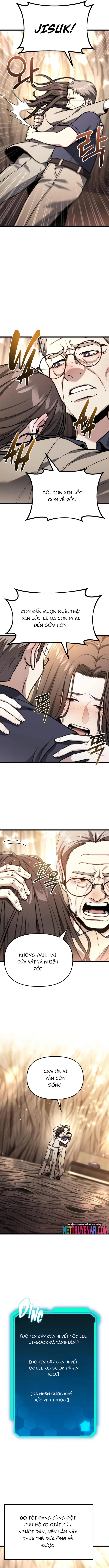 Tuyệt Đối Dân Cư Chapter 51 - Trang 2