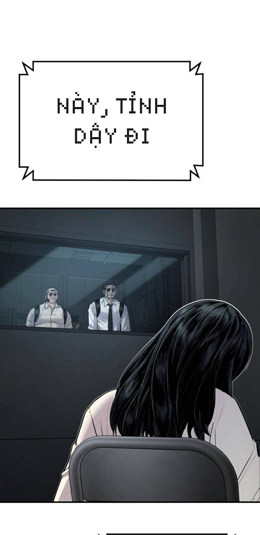 Bố Tôi Là Đặc Vụ Chapter 21.2 - Trang 2