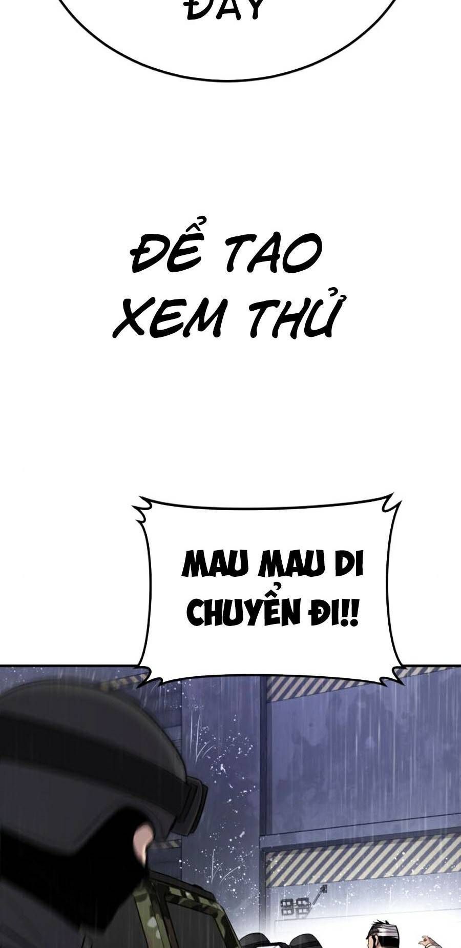 Bố Tôi Là Đặc Vụ Chapter 21.2 - Trang 2