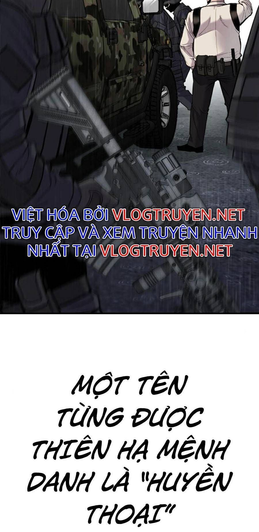 Bố Tôi Là Đặc Vụ Chapter 21.2 - Trang 2