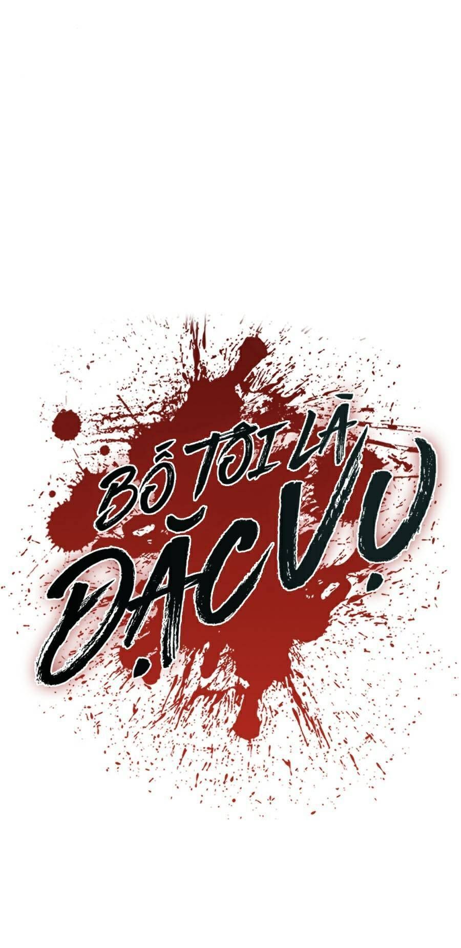 Bố Tôi Là Đặc Vụ Chapter 21.2 - Trang 2