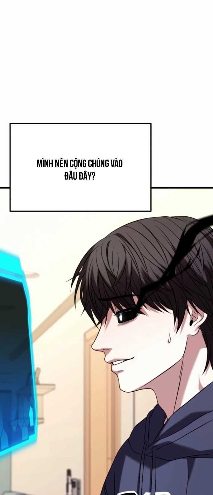 Tuyệt Đối Dân Cư Chapter 25.4 - Trang 2