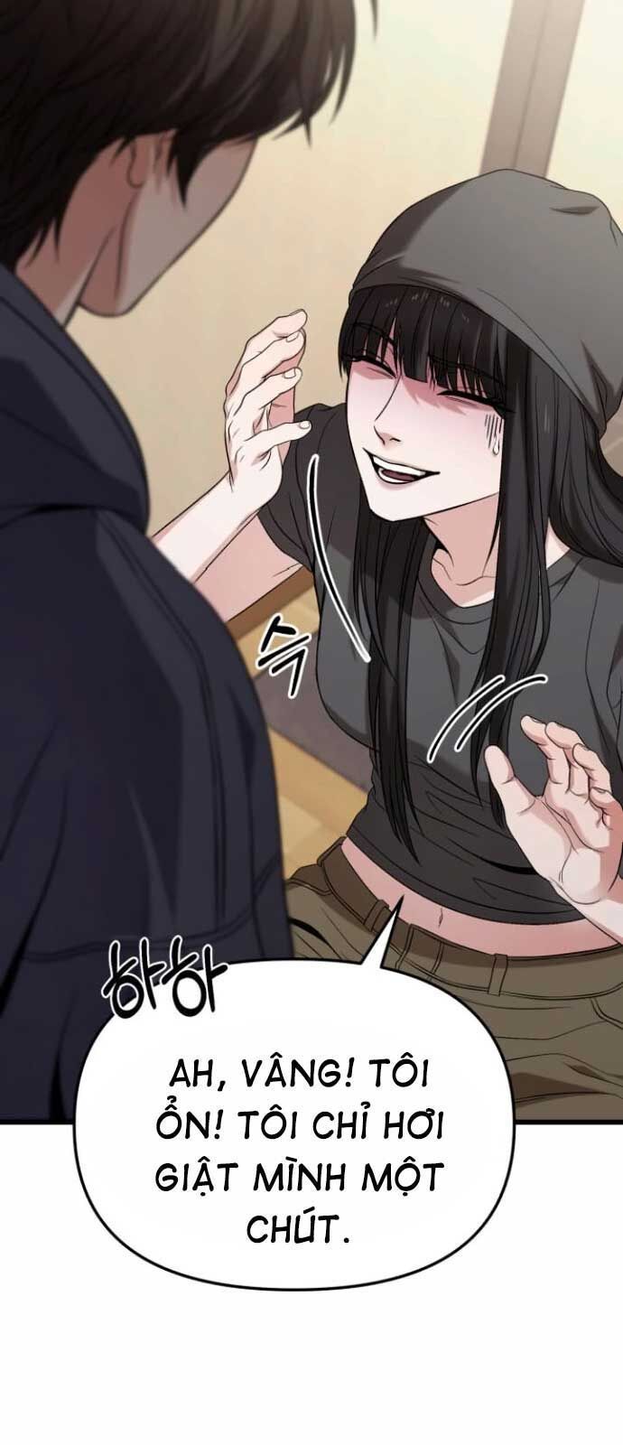 Tuyệt Đối Dân Cư Chapter 25.4 - Trang 2