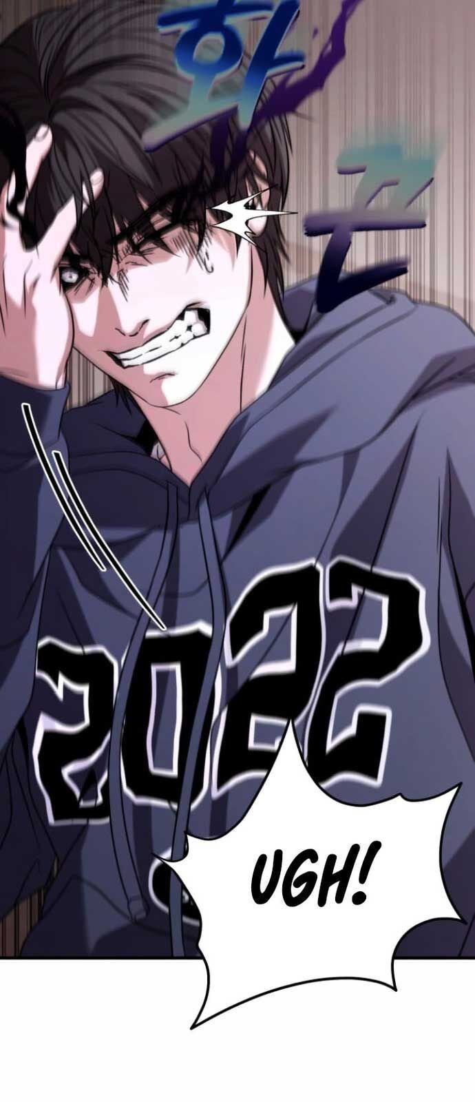 Tuyệt Đối Dân Cư Chapter 25.5 - Trang 2