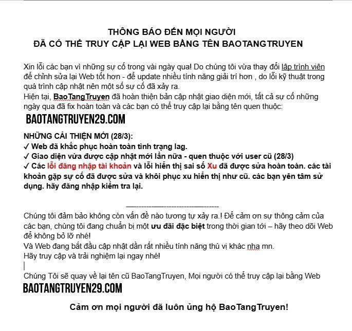 Tuyệt Đối Dân Cư Chapter 25.5 - Trang 2