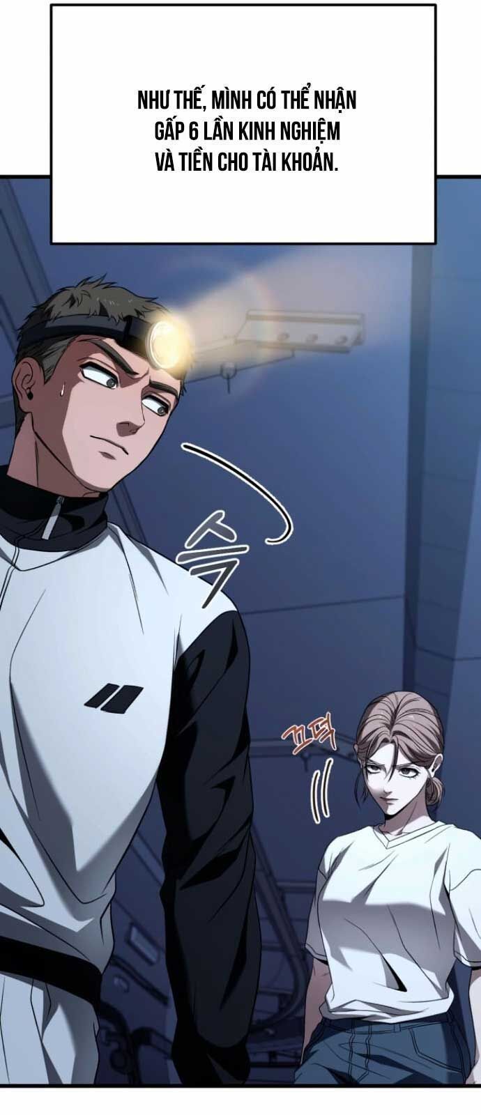 Tuyệt Đối Dân Cư Chapter 25.5 - Trang 2