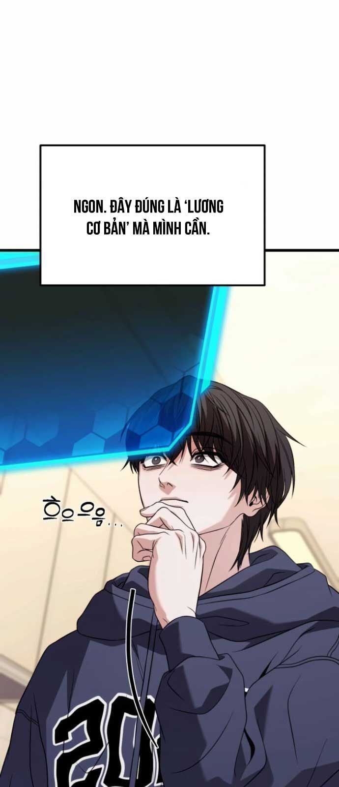Tuyệt Đối Dân Cư Chapter 25.5 - Trang 2