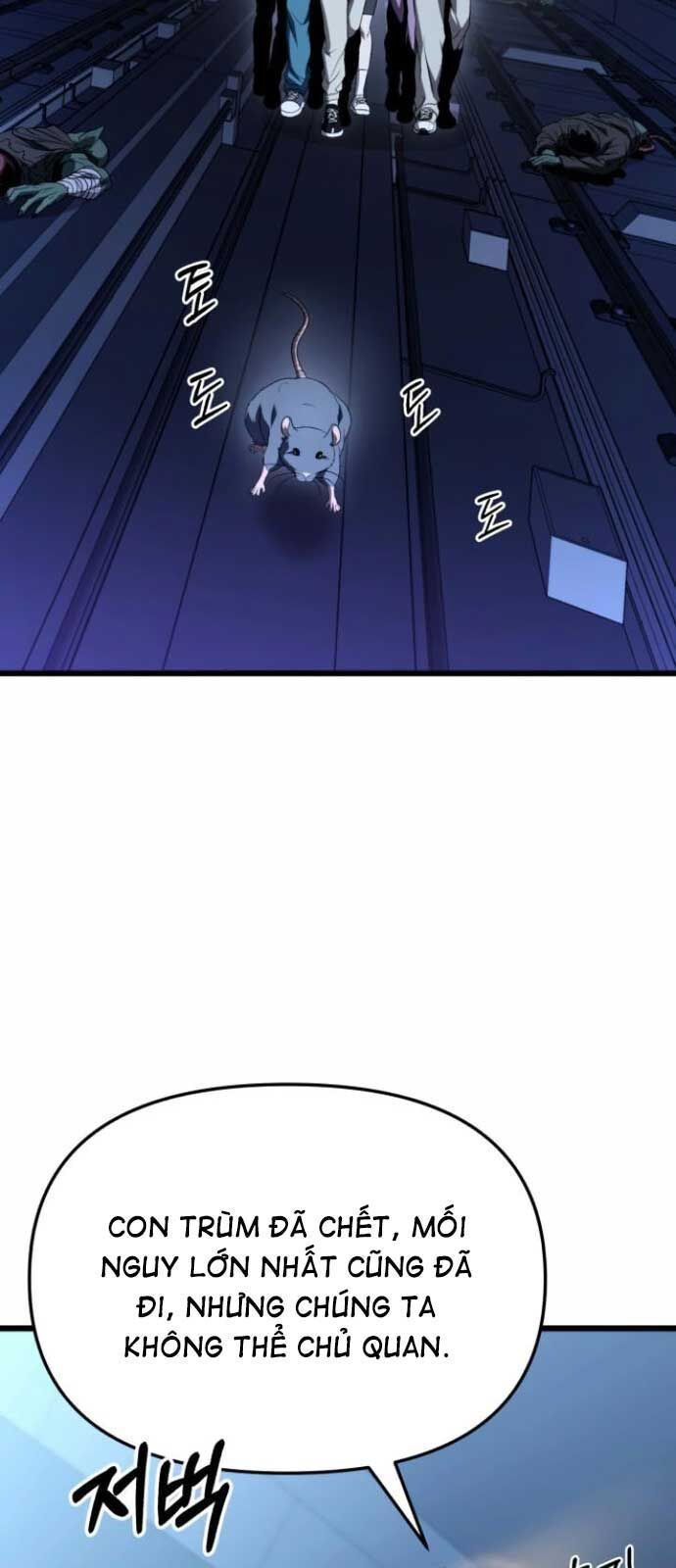 Tuyệt Đối Dân Cư Chapter 25.6 - Trang 2