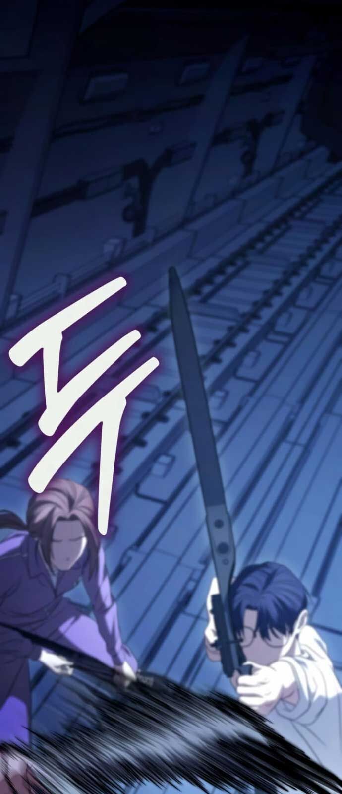 Tuyệt Đối Dân Cư Chapter 25.6 - Trang 2