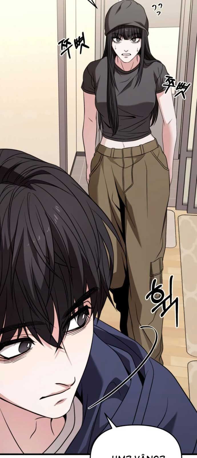 Tuyệt Đối Dân Cư Chapter 25.6 - Trang 2