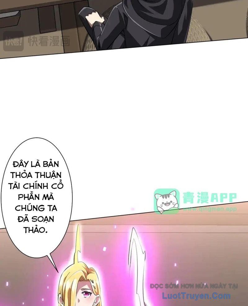 Bắt Đầu Với Trăm Vạn Minh Tệ Chapter 275 - Trang 2