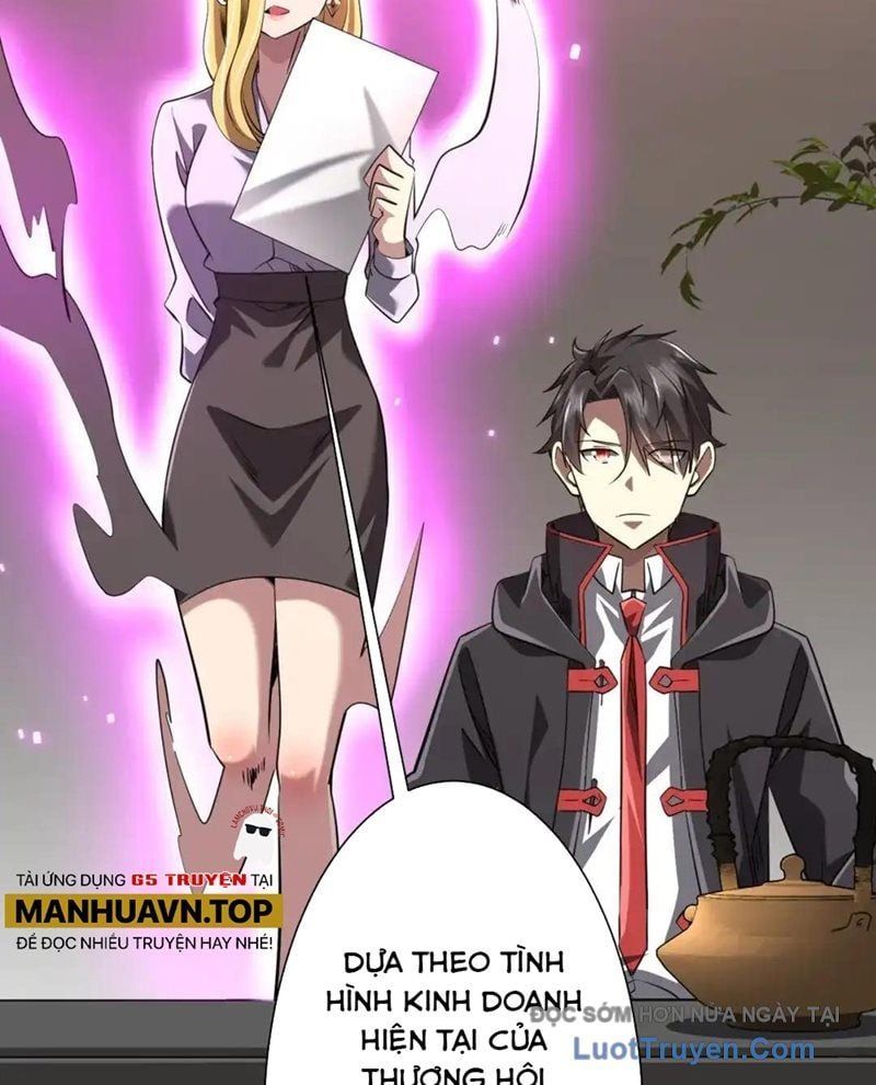 Bắt Đầu Với Trăm Vạn Minh Tệ Chapter 275 - Trang 2