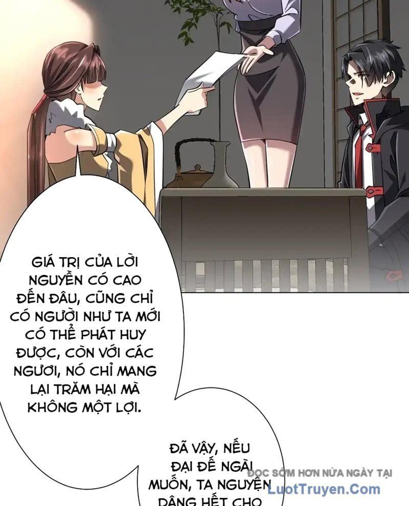 Bắt Đầu Với Trăm Vạn Minh Tệ Chapter 275 - Trang 2