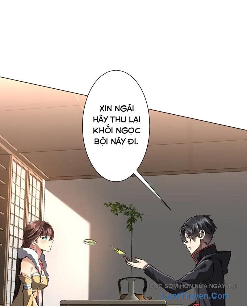 Bắt Đầu Với Trăm Vạn Minh Tệ Chapter 275 - Trang 2