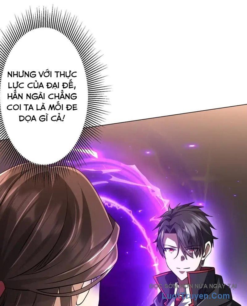 Bắt Đầu Với Trăm Vạn Minh Tệ Chapter 275 - Trang 2